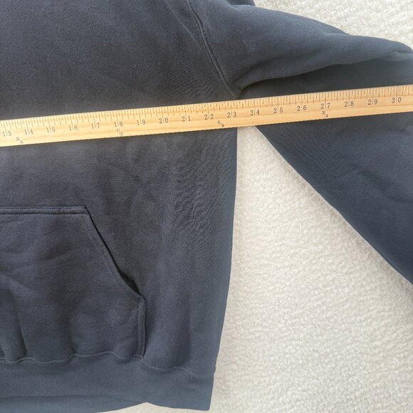 Rauw Alejandro Cosa Nuestra Tour Merch Hoodie Adult Size Large 2025 Concert - Picture 7 of 8